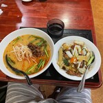 華龍飯店 - 