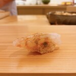 Sushi Hikari - 牡丹海老