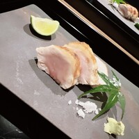鶏割烹 ならや - 