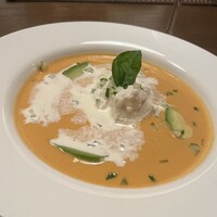 山ごぼう - 