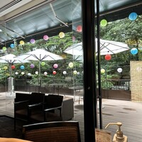 オールデイダイニング リモネ(リーガロイヤルホテル大阪) - 