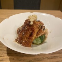 ひつまぶし 登河 那古野本店 - 