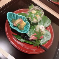 鶏割烹 ならや - 