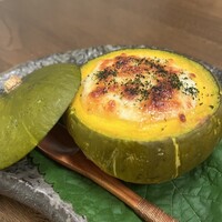 山ごぼう - 