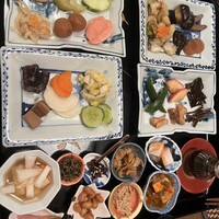 山ごぼう - 