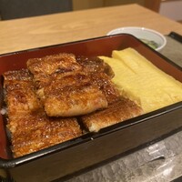 ひつまぶし 登河 那古野本店 - 