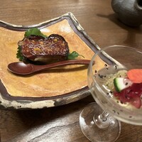 山ごぼう - 