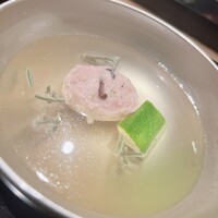鶏割烹 ならや - 