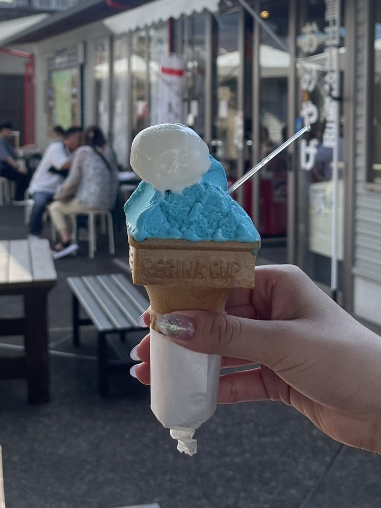 写真 : ジェラート ぷくいち - 富士宮/ジェラート・アイスクリーム