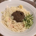 盛岡じゃじゃ麺専門店 じゃじゃおいけん - 