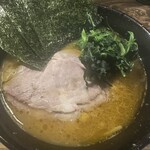 家系ラーメン クックら - 