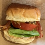 OLU BURGER KYOTO - 