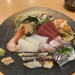 Sushi Ryouri Jizake Harako - 