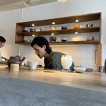 wad omotenashi cafe - 