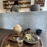 wad omotenashi cafe - 