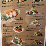 Khao×Khao Thai Kitchen - 