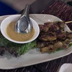 マレーシア ボレ - 