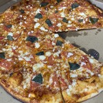 PIZZA MONSTAR - 