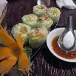 マレーシア ボレ - 