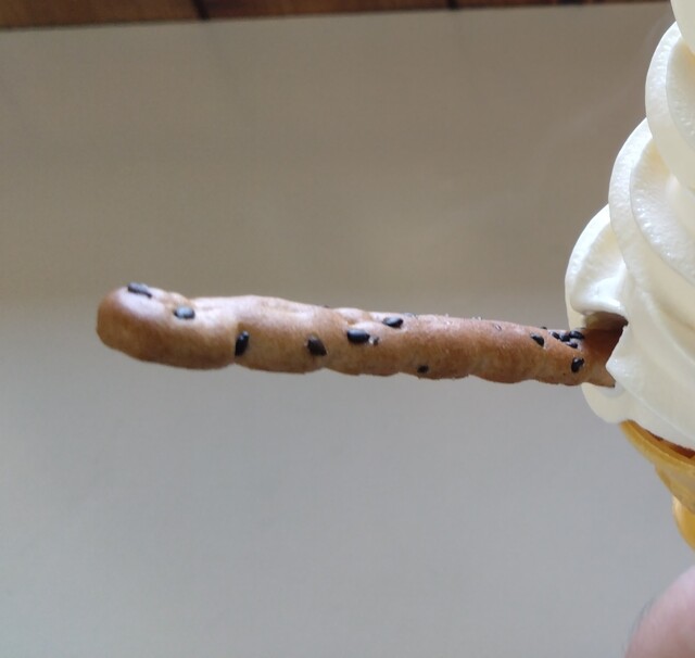 春ママ食堂 - 盛岡（麺類）の写真