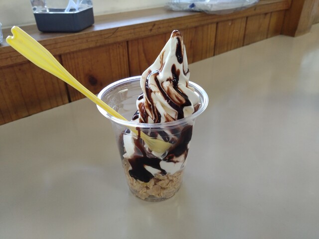 春ママ食堂 - 盛岡（麺類）の写真