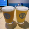 BEER BAR アワタチ - いただきま～す♥