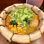 らぁめん 東昇軒  - 