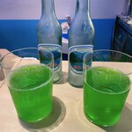 BEER BAR アワタチ - さわやかで休憩♥