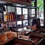 L'Osteria - 店内
