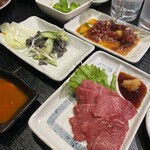 Yakiniku Maruichi - 