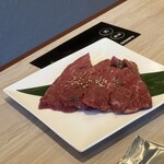 焼肉 胡蝶 - 