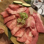 焼肉 まるいち - 