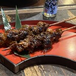 田舎家 炉 - 