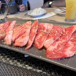 Yakiniku Kochou - 