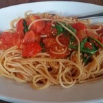 L'Osteria - 料理写真:
