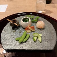 恵比寿 逆月 - 