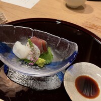 恵比寿 逆月 - 
