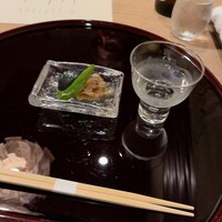 恵比寿 逆月 - 