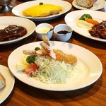 キッチンさくらい - 