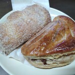 シャトレーゼ - 