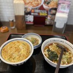 山田うどん - 