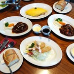 キッチンさくらい - 