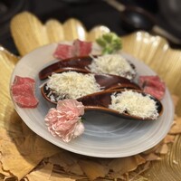 煌 焼肉 - 