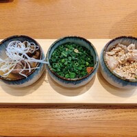 博多もつ鍋 やま中 博多店 - 