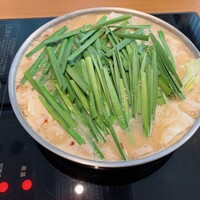 博多もつ鍋 やま中 博多店 - 
