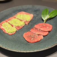 煌 焼肉 - 