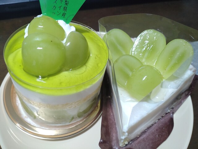 シャトレーゼ 北上店（Chateraise） - 柳原（ケーキ）の写真