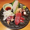 魚屋さんじゅうまる - 