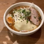 豚骨らーめん いちご家 - 