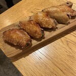 焼き鳥 クカバラ - 